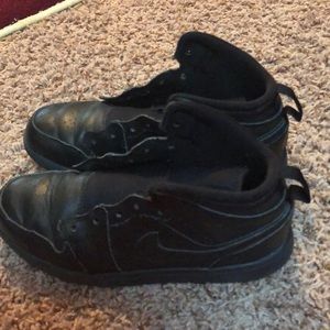 Air Jordan Nike. Good used condition